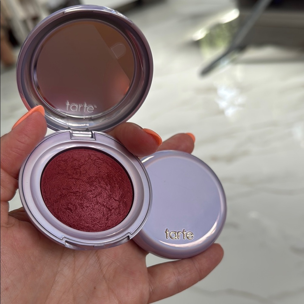 Tarte baked blush